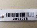 Натяжитель ремня агрегатов Renault Megane 2 поколение [рестайлинг] 2007, 1.5 л., дизель, МКПП, серый, универсал, передний привод - фото №3
