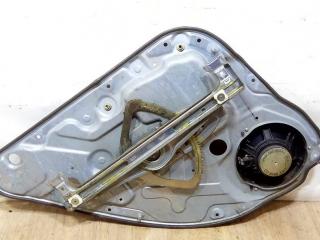 стеклоподъемник задний правый Ford C-Max 1 поколение 2007, 1.8 л., TDCi, дизель, МКПП, серебристый, минивэн, передний привод, A11892794, 6B83341, 3M51R24994CK, 3M51R264A26ET