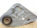 стеклоподъемник задний правый Ford C-Max 1 поколение 2007, 1.8 л., TDCi, дизель, МКПП, серебристый, минивэн, передний привод, A11892794, 6B83341, 3M51R24994CK, 3M51R264A26ET - фото №2