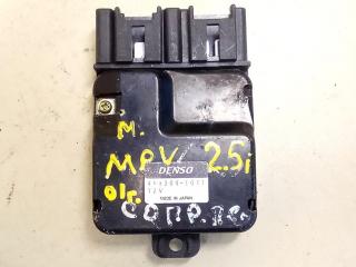сопротивление печки Mazda MPV LW 2001, 2.5 л., i, бензин, 499300-1071, DENSO