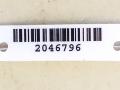 сопротивление печки Mazda MPV LW 2001, 2.5 л., i, бензин, 499300-1071, DENSO - фото №5