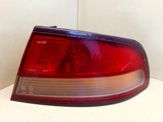 фонарь задний правый Mitsubishi Galant 7 поколение 1996, хетчбэк 5 дв.