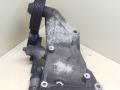 кронштейн двигателя Opel Astra G 2003, 2.2 л., Y 22 DTR, дизель, МКПП, черный, универсал, передний привод, 24459840 - фото №3