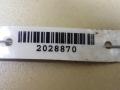 кронштейн двигателя Opel Astra G 2003, 2.2 л., Y 22 DTR, дизель, МКПП, черный, универсал, передний привод, 24459840 - фото №5
