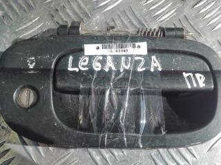 ручка наружная Daewoo Leganza 1 поколение 2000