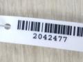 передняя панель крепления облицовки (телевизор) Fiat Doblo 1 поколение 2004, 1.9 л., дизель - фото №3