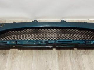 решетка радиатора Daihatsu Sirion 1 поколение M100 2000, 1.0 л., i, EJ-VE, бензин, МКПП, зеленый перламутр, хетчбэк 5 дв., передний привод