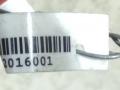 передняя панель крепления облицовки (телевизор) Mercedes-Benz A-Класс W168 2001, 1.7 л., OM 668.942, дизель, МКПП, красный, передний привод, NALICHNYI, BEZNALICHNYI, RASCHET - фото №3