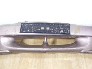 бампер передний Hyundai Accent 1 поколение (X3) 1996