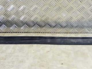 накладка на порог внутренняя BMW 5 серия E60/E61 2004, 2.5 л., i, M54 B25 (256S5), бензин, АКПП, серый, седан, задний привод, 51477034304