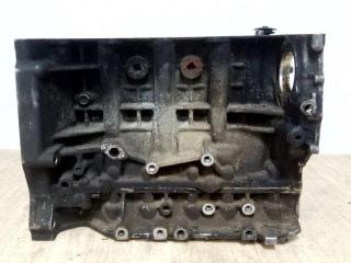блок цилиндров Honda CR-V 2 поколение [рестайлинг] 2005, 2.2 л., дизель, N22A1, N22A2