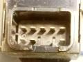 кнопка стеклоподъемника двери передней правой Mitsubishi Colt 6 поколение (Z20/Z30) 2006, 1.5 л., OM 639.939, дизель, МКПП, черный, хетчбэк 5 дв., передний привод, MN141018, C8D-D389M, OMRON - фото №5