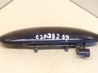 ручка наружная Mitsubishi Colt 6 поколение (Z20/Z30) 2006, 1.5 л., OM 639.939, дизель, МКПП, черный, хетчбэк 5 дв., передний привод, MR959252XB, MR959254BE