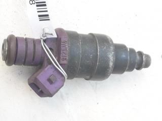 форсунка Volvo S40 1 поколение 1997, 1.6 л., i, бензин, 9125118