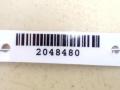 кнопка стеклоподъемника двери задней Mazda 626 GF 1998, C8H-D97-05 - фото №4