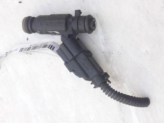 форсунка Hyundai Matrix 1 поколение 2005, 1.6 л., 9260930006