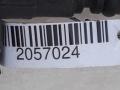 форсунка Hyundai Matrix 1 поколение 2005, 1.6 л., 9260930006 - фото №4