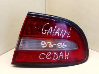 фонарь задний правый Mitsubishi Galant 7 поколение 1995, седан