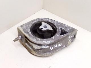 подушка крепления двигателя Mercedes-Benz A-Класс W168 W168.008 2000, 1.7 л., CDi, дизель, МКПП, темно-серый, передний привод, A1682400618, 307255E