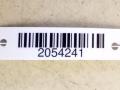 защитный кожух тормозного механизма Honda Civic 6 поколение (EJ/EK/EM) [рестайлинг] EJ6 1998 - фото №3