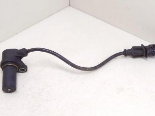 датчик коленвала Honda Civic 7 поколение 2002, 1.7 л., D, дизель, BOSCH, 0281002