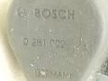 датчик коленвала Honda Civic 7 поколение 2002, 1.7 л., D, дизель, BOSCH, 0281002 - фото №2