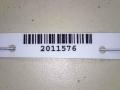 рычаг ручного тормоза (ручника) Nissan Primera P11 2000, 2.0 л., CD20T, дизель, МКПП, зеленый, хетчбэк 5 дв., передний привод - фото №2