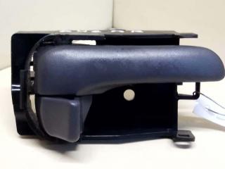 ручка внутренняя передняя правая Nissan Primera P11 1998, 2.0 л., DT, CD20T, дизель, МКПП, красный, седан, передний привод