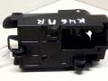 ручка внутренняя передняя правая Nissan Primera P11 1998, 2.0 л., DT, CD20T, дизель, МКПП, красный, седан, передний привод - фото №2