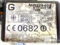 замок зажигания Mitsubishi Pajero 2 поколение [рестайлинг] 2004, 3.2 л., D, дизель, MR329406, X1T14071M - фото №5