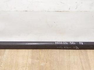 молдинг двери передней правой Mazda 626 GF 1998