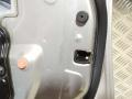 дверь передняя правая Infiniti G 3 поколение 2004, 3.5 л., i, VQ35DE, бензин, АКПП, серый, седан - фото №3