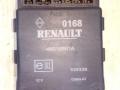 блок управления парктрониками Renault Megane 2 поколение 2005, 1.9 л., F9Q 800, дизель, МКПП, серый, универсал, передний привод, 4M0168R1A - фото №2