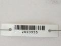 блок AirBag BMW 5 серия E60/E61 2004, 2.5 л., i, M54 B25 (256S5), бензин, АКПП, серый, седан, задний привод, 65776946113 - фото №4