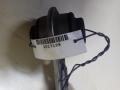 кронштейн двигателя Renault Megane 2 поколение 2005, 1.9 л., F9Q 800, дизель, МКПП, серый, универсал, передний привод, 8200103263 - фото №2