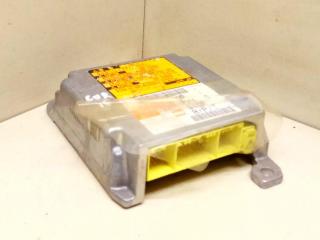 блок AirBag Toyota Corolla Verso 1 поколение 2002, 89170-13060, 231000-2510