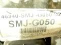 КПП механическая (МКПП) Honda Civic 8 поколение 2007, 2.2 л., D, дизель, MG6, SMJ-G050, PPG6-2002115 - фото №7