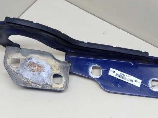петля капота правая Renault Scenic 1 поколение 1998, 1.6 л., i, K4M 720, бензин, АКПП, синий, минивэн, передний привод, 843530H