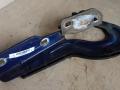 петля капота правая Renault Scenic 1 поколение 1998, 1.6 л., i, K4M 720, бензин, АКПП, синий, минивэн, передний привод, 843530H - фото №4