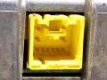 блок AirBag Toyota Carina E 1 поколение 1995, 89170-05010C, 18270160T1 - фото №2