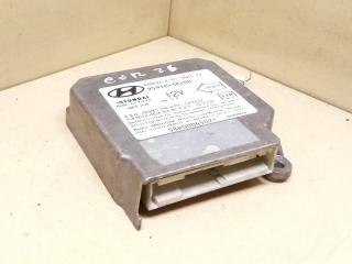 блок AirBag Hyundai Sonata EF 1999, 95910-38200