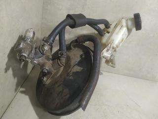 вакуумный усилитель тормозов Kia Picanto 1 поколение 2004, 1.1 л., i, бензин, 5850007000, 5911007000