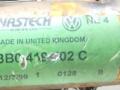рулевая колонка Volkswagen Passat B5 2000, 1.9 л., AJM, дизель, МКПП, седан, передний привод, 3B0419502C - фото №3