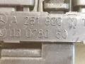 Кнопка блокировки двери Mercedes-Benz R-Класс W251 V251.165 2006, 3.5 л., i, M 272.967, бензин, АКПП, фиолетовый, минивэн, полный привод, A2518201010 - фото №3
