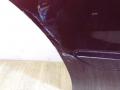 дверь задняя правая Mercedes-Benz R-Класс W251 V251.165 2006, 3.5 л., i, M 272.967, бензин, АКПП, фиолетовый, минивэн, полный привод, A2517300405 - фото №2