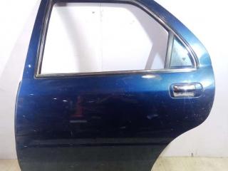 форточка задняя левая Lancia Kappa 1 поколение 1999