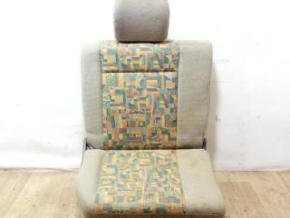 сиденье заднее Suzuki Wagon R 2 поколение 2000, PRAVOE, ZADNEE, PEREDNIM, PASSAZHIROM
