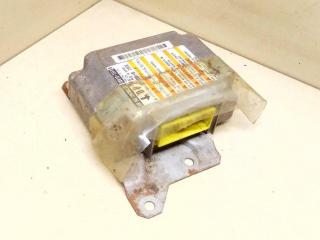 блок AirBag Suzuki Wagon R 1 поколение 1998, 38910-75F00, 627537-000
