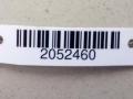 блок AirBag Suzuki Wagon R 1 поколение 1998, 38910-75F00, 627537-000 - фото №4