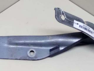 петля капота левая Subaru Legacy 2 поколение 1997, 2.0 л., i, EJ20, бензин, МКПП, серебристый, универсал, полный привод
